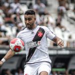 Payet em atuação pelo Vasco