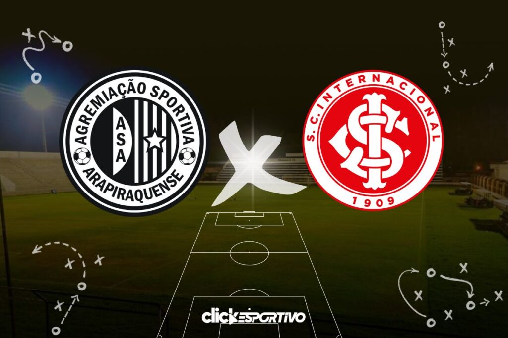 Inter x ASA