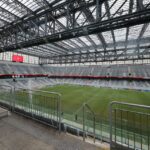 Estádio do Athletico-PR