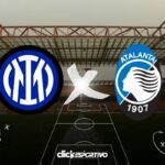 Inter x Atalanta - Campeonato Italiano 2023/24