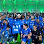 Elenco do Al-Hilal de Rúben Neves