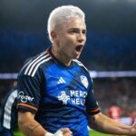 Novo reforço do Cruzeiro teve boa temporada na MLS