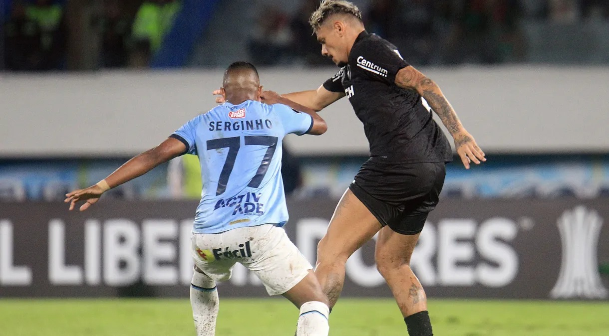 onde assistir ao vivo Botafogo x Aurora