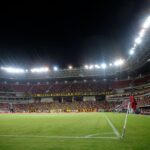 Arena de Pernambuco - STJD