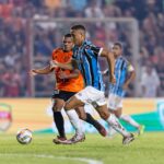 São Luiz x Grêmio