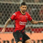 Pedro Henrique, do Athletico-PR, está na mira do Bahia (Foto: Reprodução)