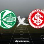 Juventude x Inter