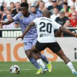 onde assistir ao vivo, Valencia x Real Madrid