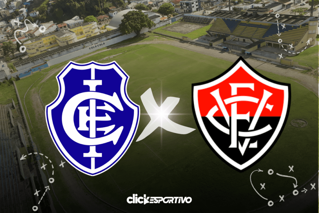 Itabuna x Vitória