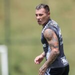 Eduardo Vargas está próximo de se tornar reforço do Fortaleza