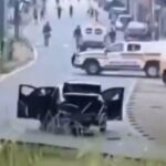 Confronto entre organizadas de Atlético-MG e Cruzeiro