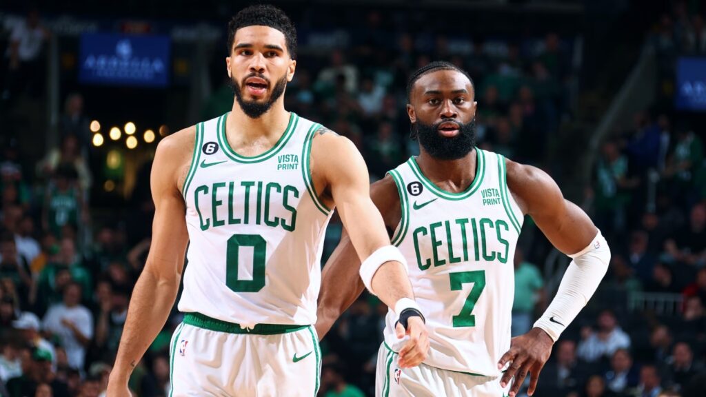 onde assistir ao vivo NBA
