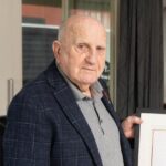 Kees Rijvers comandou a Seleção Holandesa (Foto: KNVB/Divulgação)