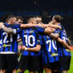 Inter de Milão x Genoa