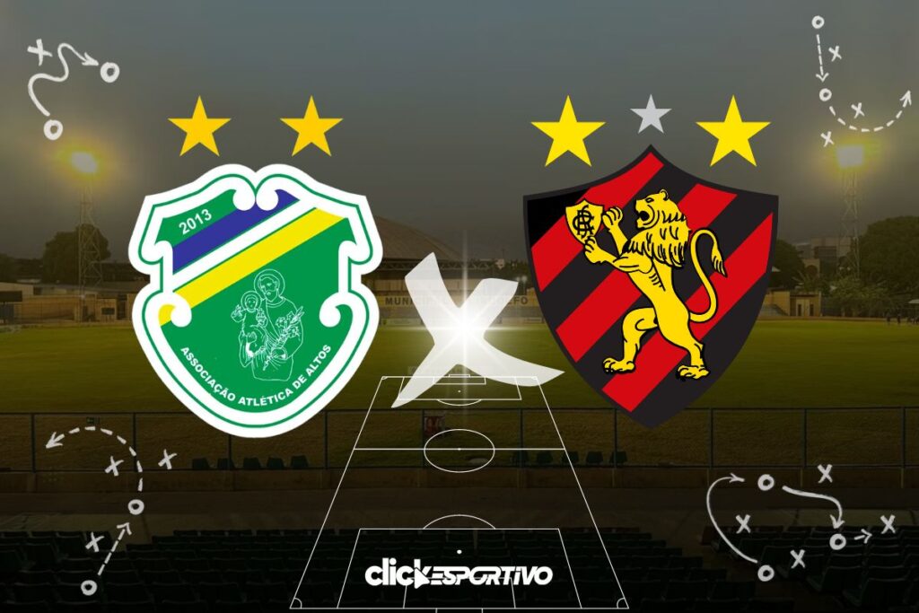 Altos x Sport