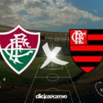 Fluminense x Flamengo - Campeonato Carioca 2024