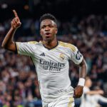 Vini Jr - Real Madrid