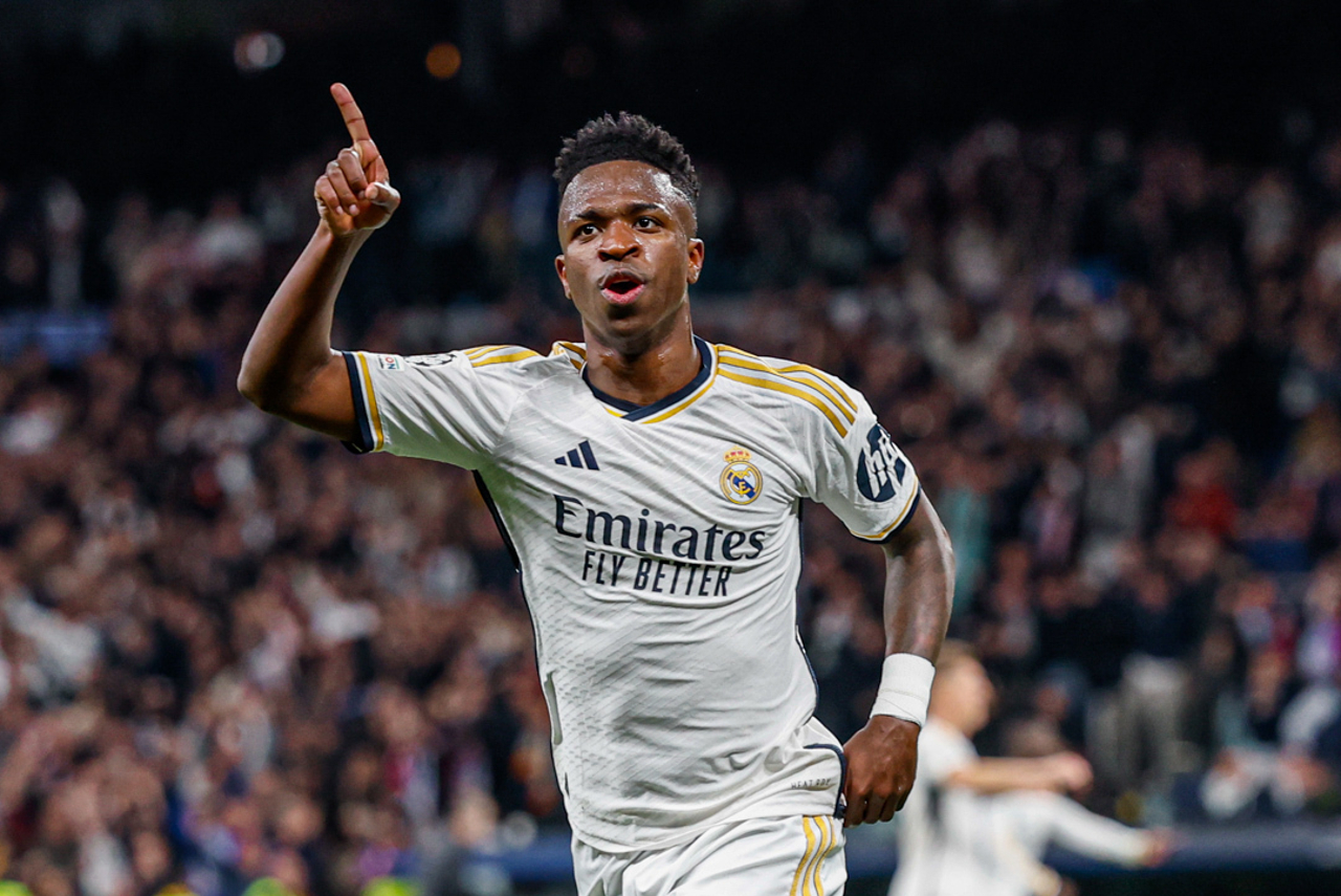 Vini Jr - Real Madrid