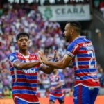 onde assistir ao vivo Botafogo-PB x Fortaleza