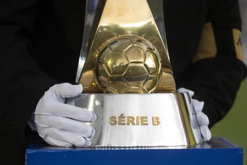 Taça da Série B