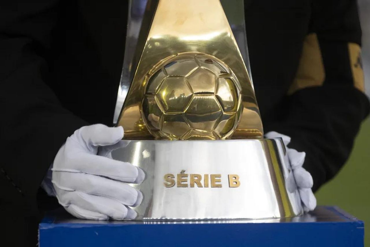 Taça da Série B