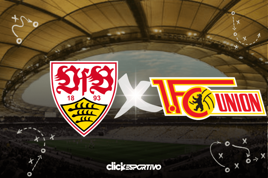 Stuttgart x Union Berlin