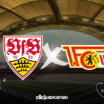 Stuttgart x Union Berlin