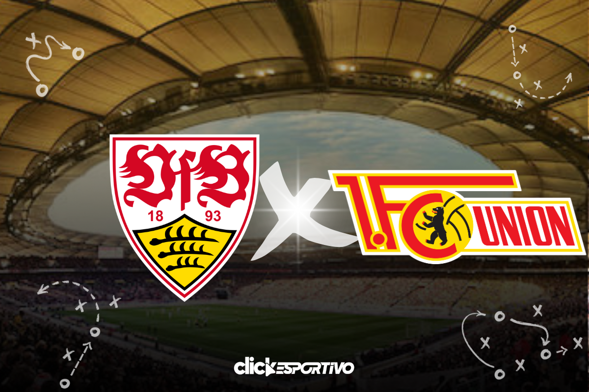 Stuttgart x Union Berlin