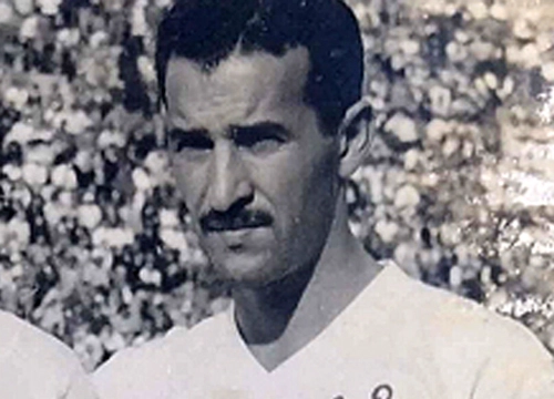 Ídolo do corinthians conhecido como gerente