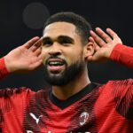 Loftus-Cheek - Milan
