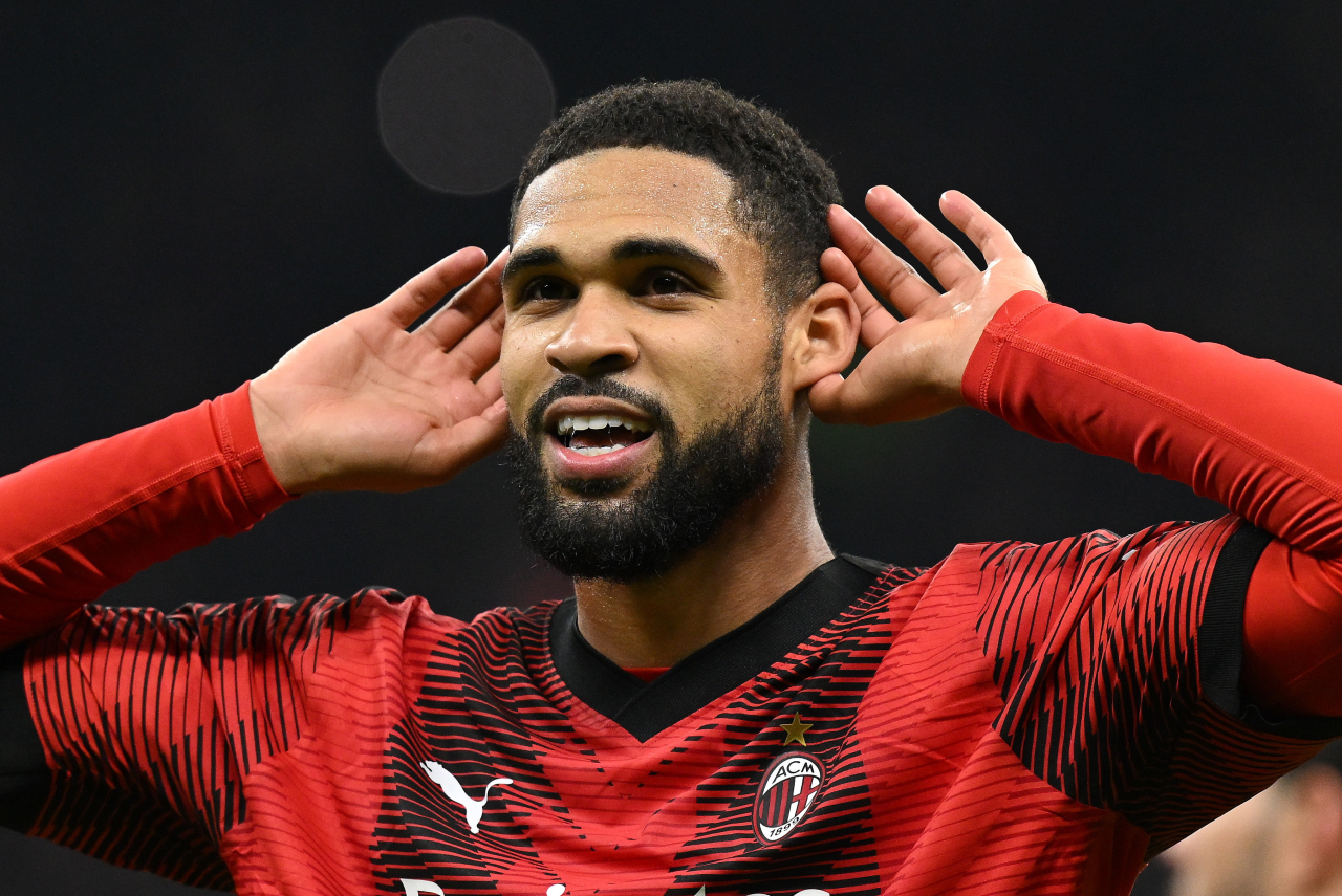 Loftus-Cheek - Milan