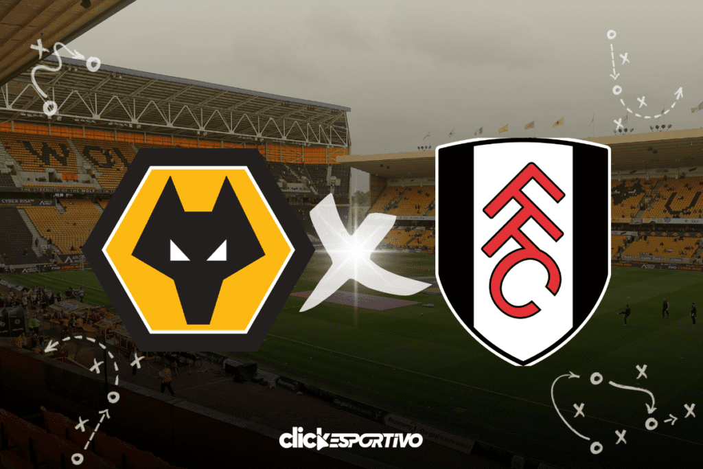 Wolves x Fulham