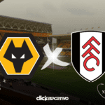 Wolves x Fulham