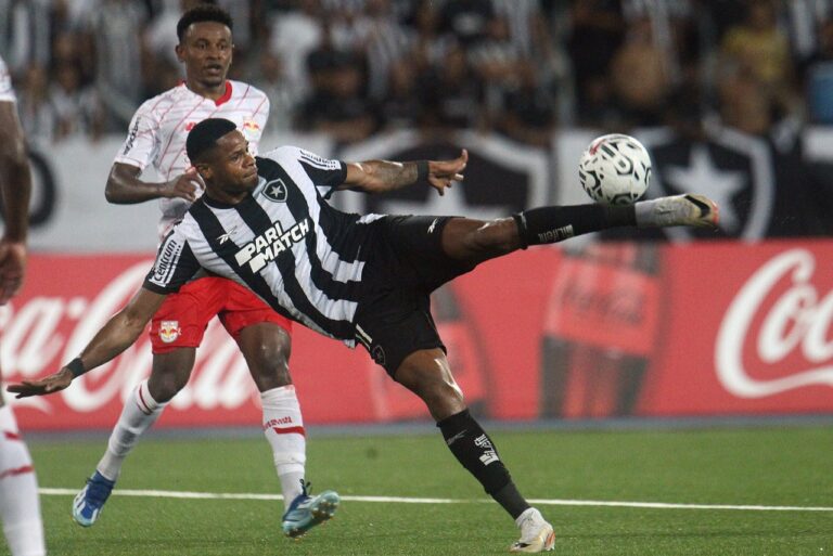 <p>Foto: Vítor Silva/Botafogo</p>
