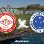 Tombense x Cruzeiro - Campeonato Mineiro 2024
