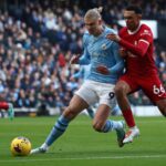 onde assistir ao vivo Liverpool x City