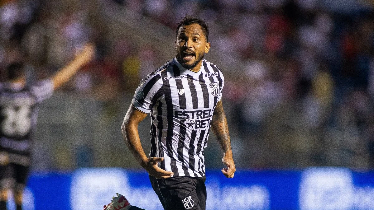 Ferroviário 2x3 Ceará - Semifinal do Cearense