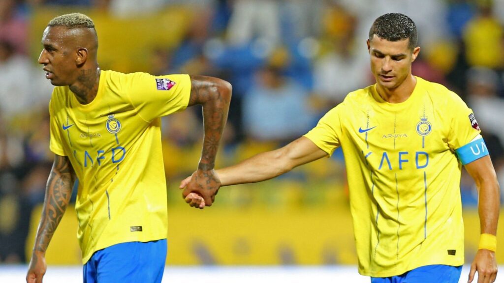 onde assistir ao vivo Al-Nassr x Al-Ain