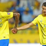 onde assistir ao vivo Al-Nassr x Al-Ain