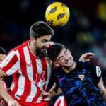 Almería e Sevilla ficaram no empate pelo Espanhol (Foto: Divulgação)