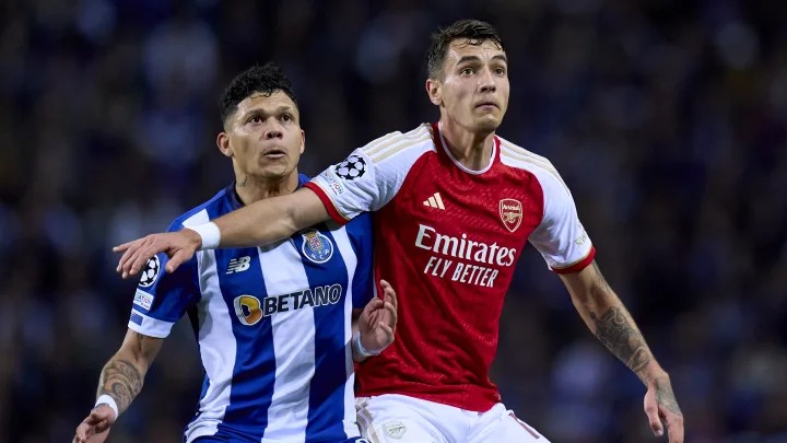 onde assistir ao vivo Arsenal x Porto