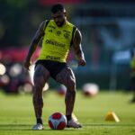 Gabigol - Flamengo