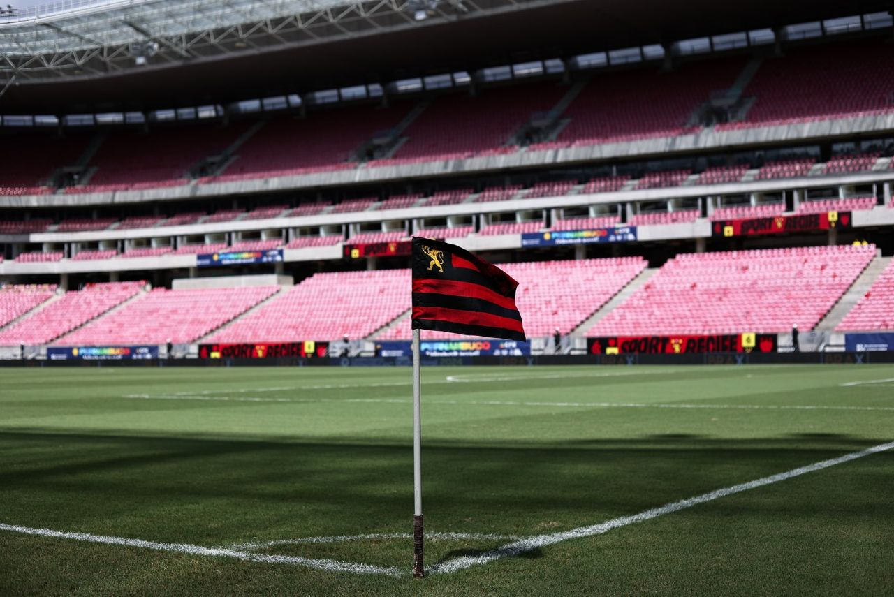 Sport - Arena de PE