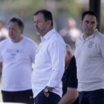 Direção do Corinthians