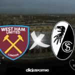 West Ham x Freiburg