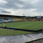 Estádio será palco de Nova Iguaçu x Vasco