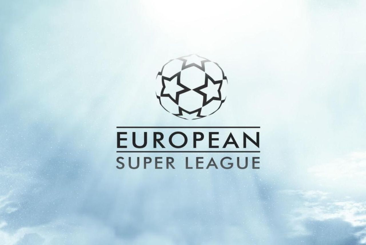 Superliga europeia terá que mudar de nome antes de estreia (Foto: Divulgação)