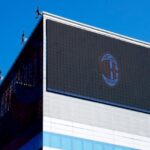 Milan foi vendido ao RedBird Capital Partners em 2022 (Foto: Divulgação)