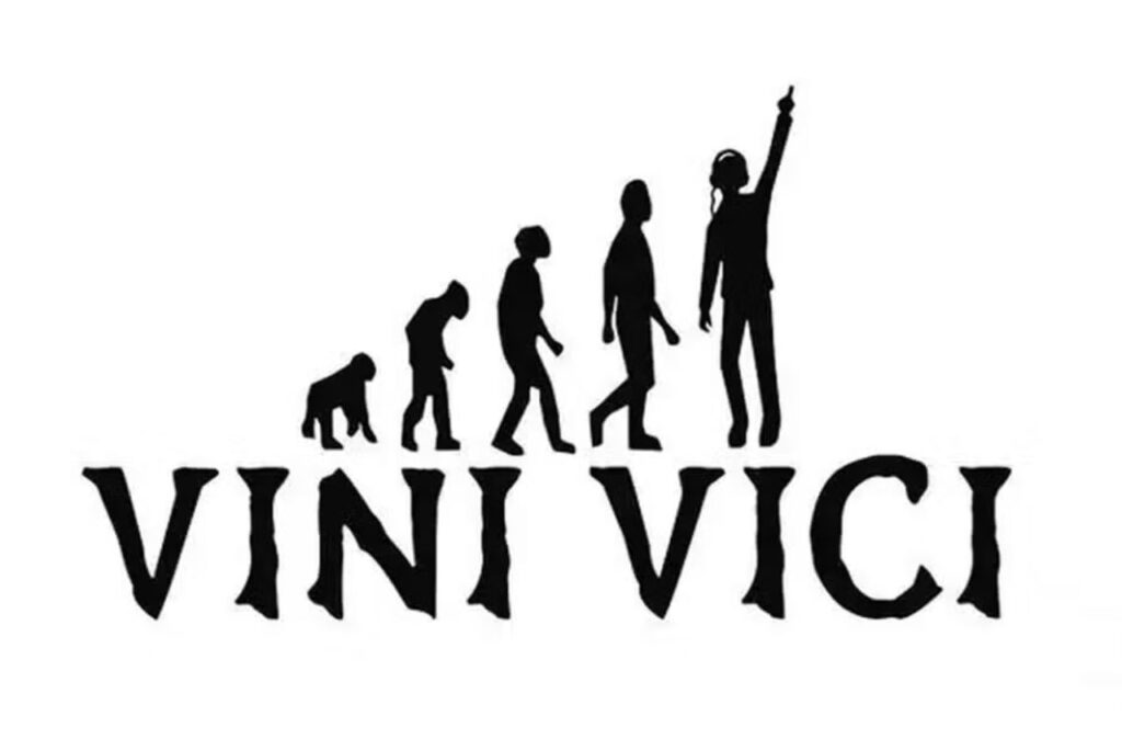 Logo DJs israelenses Vini Vici deixou Vini Jr. contrariado