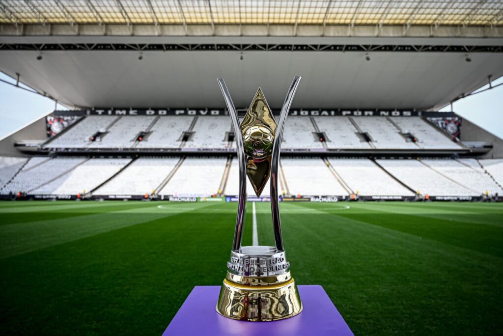 Taça do Brasileirão Feminino